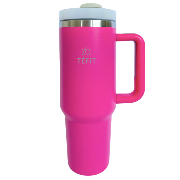 QUENCHER H2.0 PINK ADVENTURE
