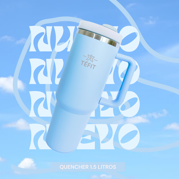 QUENCHER H2.0 SKY