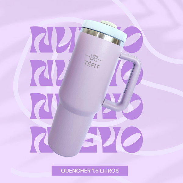 QUENCHER H2.0 LILA