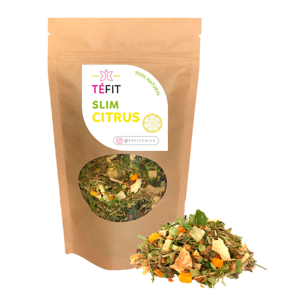 KIT TURQUESA SLIM