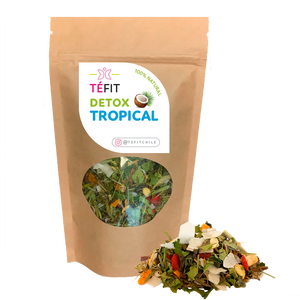 DETOX TROPICAL