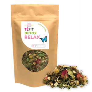 RELAX DETOX