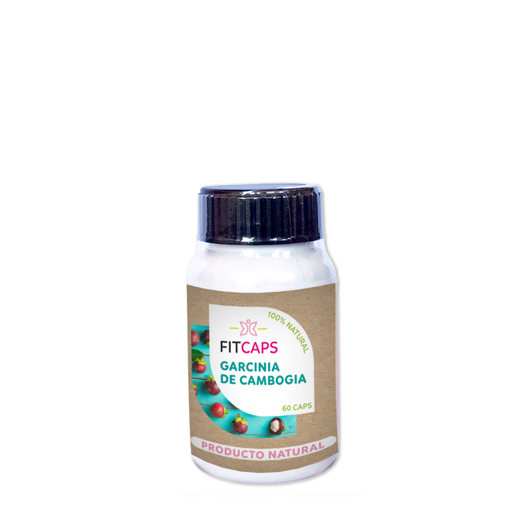 FITCAPS GARCINIA