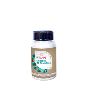 FITCAPS GARCINIA
