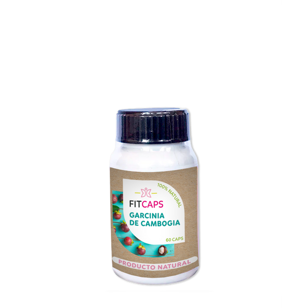 FITCAPS GARCINIA