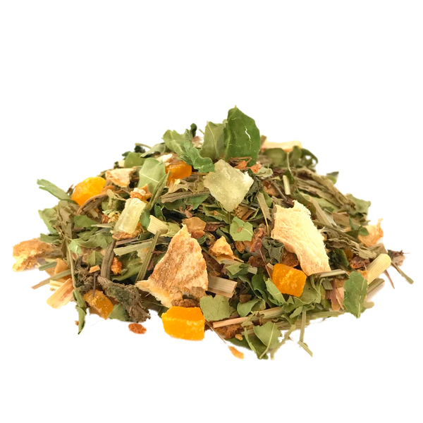 KIT Detox-Adelgazante CITRUS + TERMO GOLD