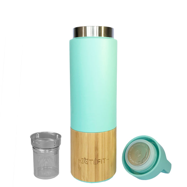 KIT TURQUESA SLIM
